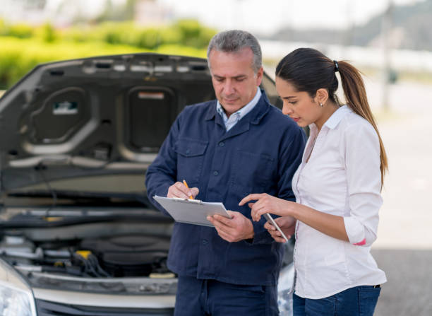 Low-cost car insurance agents in Tellico Village, TN