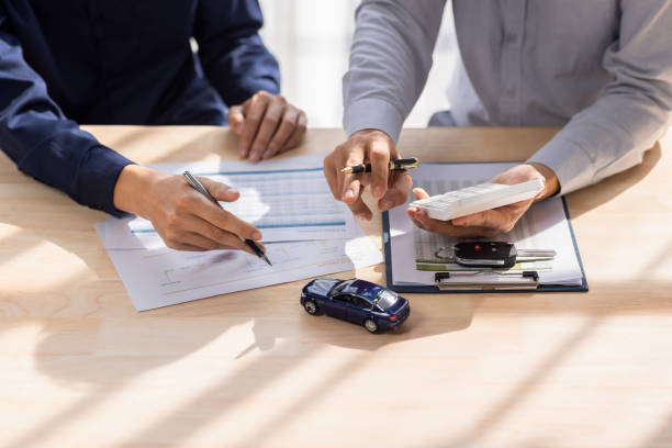 Tellico Village auto coverage comparison